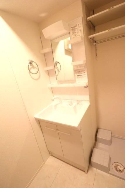 ルリアン北小岩Ⅱ（306） 部屋画像