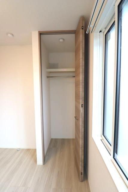 ルリアン北小岩Ⅱ（306） 部屋画像