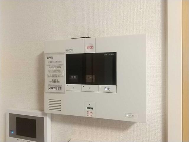 オネット光が丘　Ｂ（103） 部屋画像