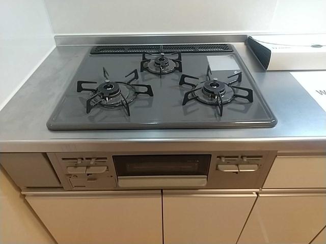 オネット光が丘　Ｂ（103） 部屋画像