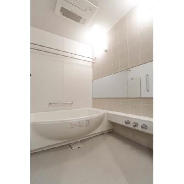 芝浦アイランド　ケープタワー（4215） 部屋画像