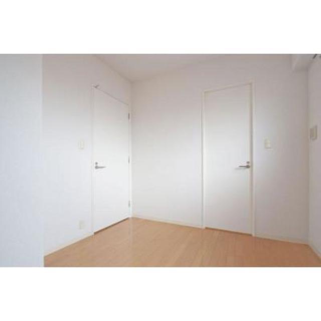 パークキューブ上野（601） 部屋画像