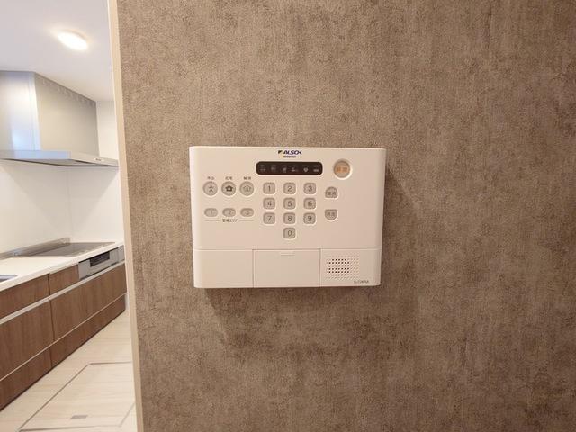 セジュール師岡町（105） 部屋画像
