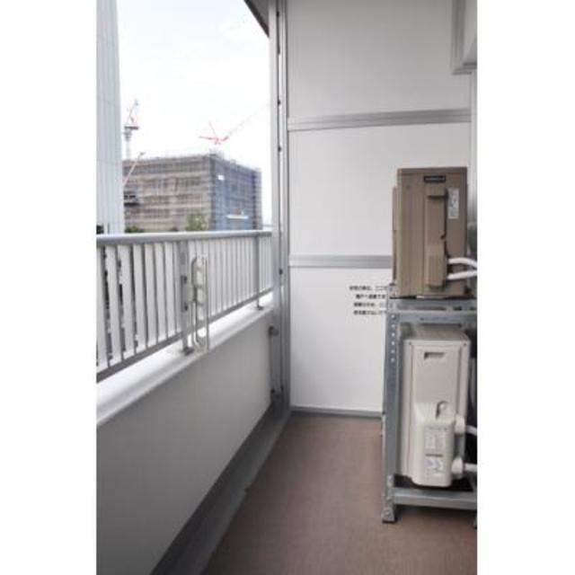 パークアクシス豊洲キャナル（1508） 部屋画像
