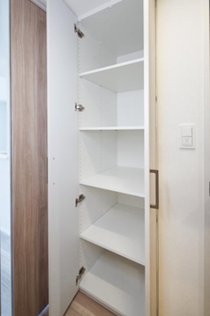 ビエラコート日本橋久松町（709） 部屋画像