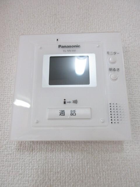 リバティ　ブリーズ（102） 設備