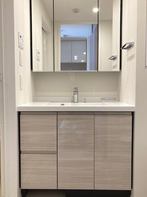 パークアクシス門前仲町テラス（517） 部屋画像