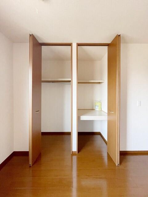 アイリス田無AB（A201） 部屋画像