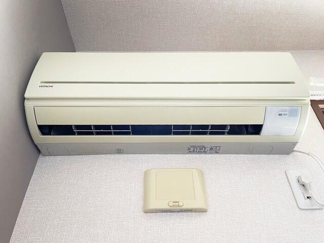 アイリス田無AB（A201） 部屋画像