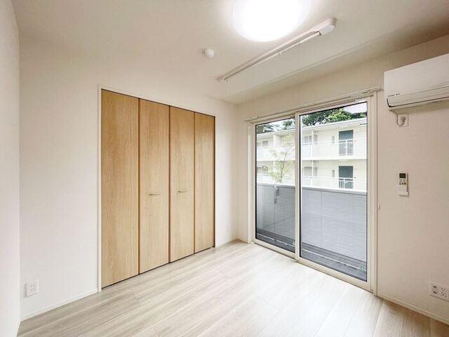 グラナーデ目白御留山（101） 部屋画像