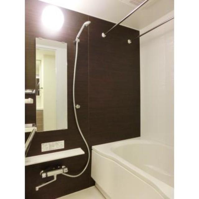 パークアクシス本所吾妻橋（1002） 部屋画像