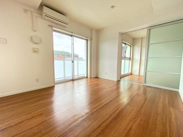 ベルメゾン尾山台駅前（503） 部屋画像