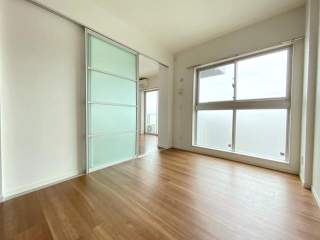 ベルメゾン尾山台駅前（503） 部屋画像