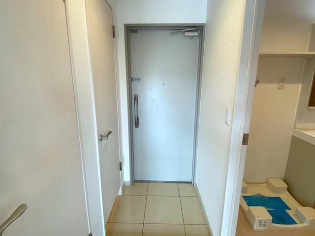 ベルメゾン尾山台駅前（503） 部屋画像