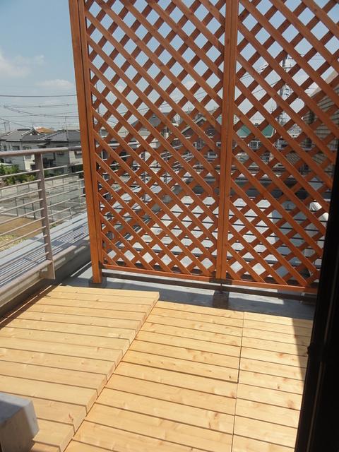 ロワール赤塚（307） 部屋画像