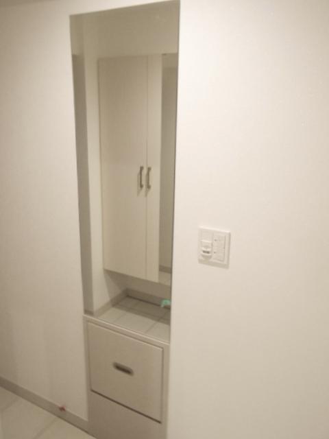 ラ・ベレッツァ　フェリオ（208） 部屋画像