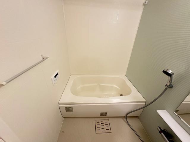 ルピナシオン 部屋画像