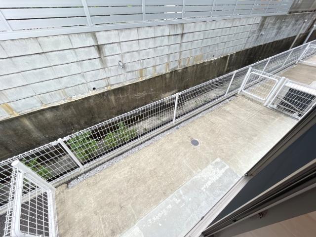 ルピナシオン 部屋画像
