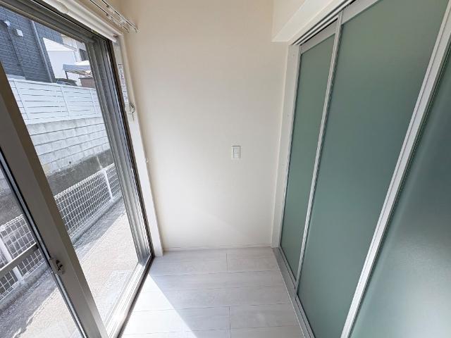 ルピナシオン 部屋画像