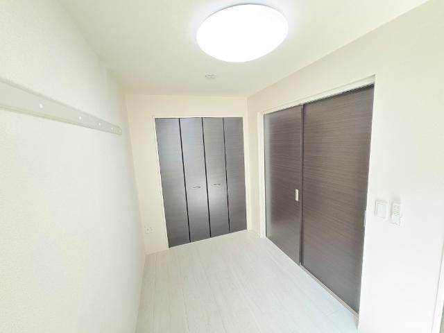 ルピナシオン 部屋画像