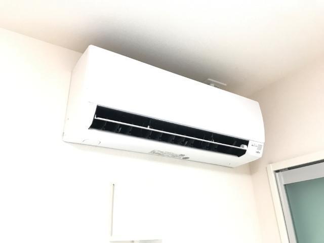 ルピナシオン 部屋画像