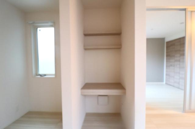 グラナーデ西亀有（202） 部屋画像