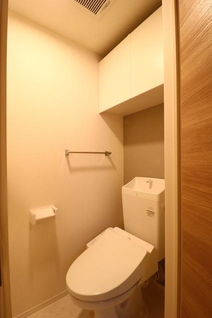 グラナーデ西亀有（202） 部屋画像