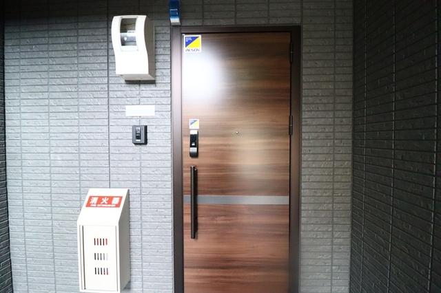 グラナーデ西亀有（202） 部屋画像