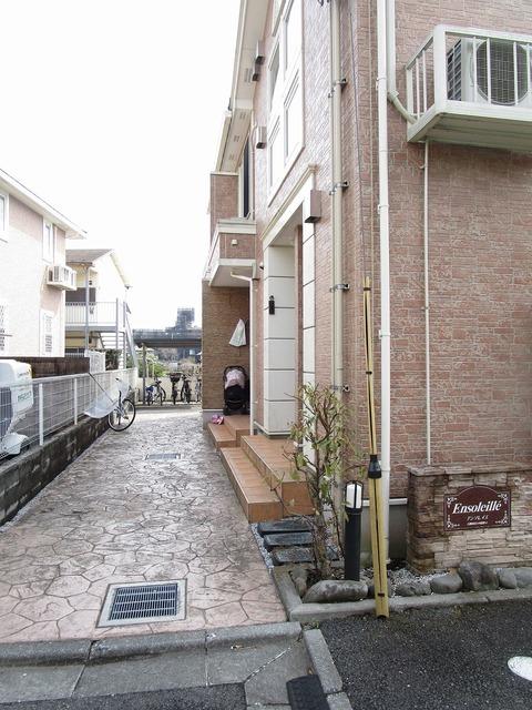 アンソレイエ（103） その他部屋・スペース