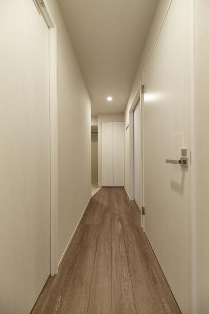 ＧＲＡＮＰＡＳＥＯ西麻布Ⅱ（502） 部屋画像