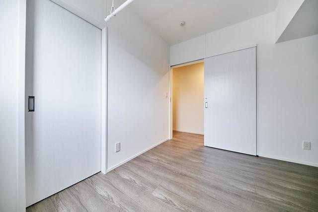 ＧＲＡＮＰＡＳＥＯ西麻布Ⅱ（502） 部屋画像