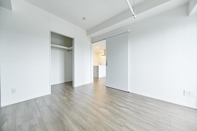 ＧＲＡＮＰＡＳＥＯ西麻布Ⅱ（701） 部屋画像