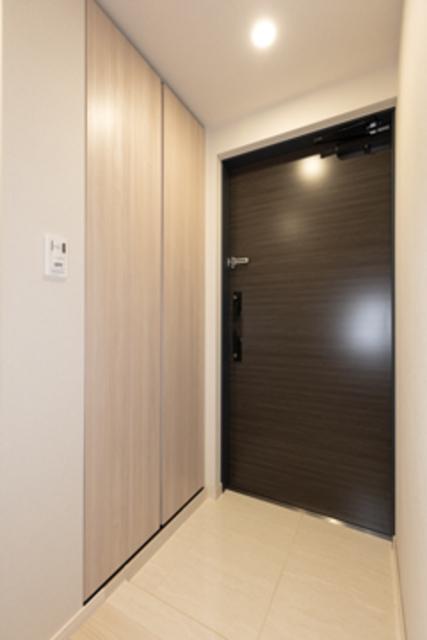パークホームズ本郷三丁目（701） 部屋画像