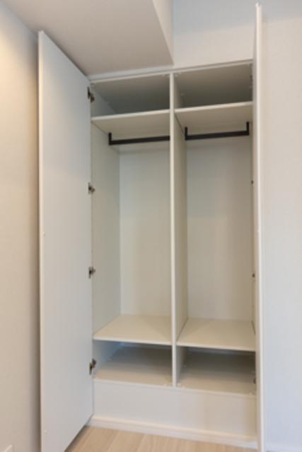 パークホームズ本郷三丁目（701） 部屋画像