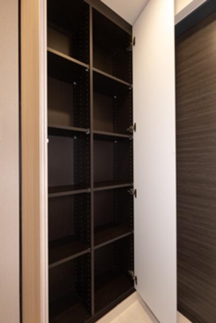 パークホームズ本郷三丁目（701） 部屋画像