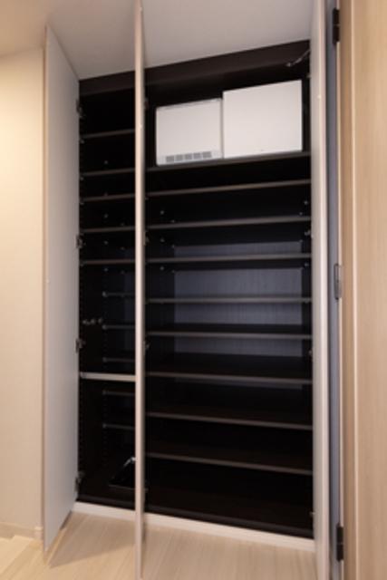 パークホームズ本郷三丁目（701） 部屋画像