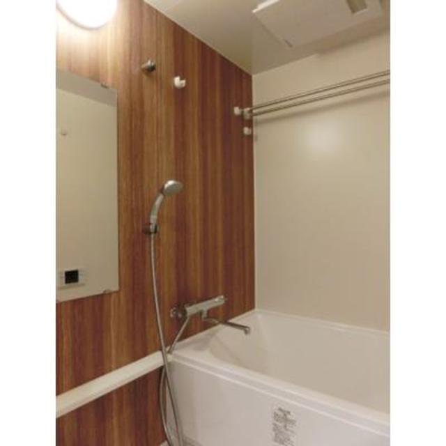 パークアクシス豊洲キャナル（221） 部屋画像