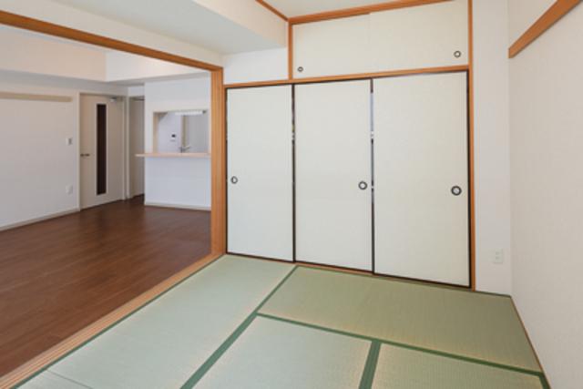セルリアンホームズ勝どき（205） 部屋画像
