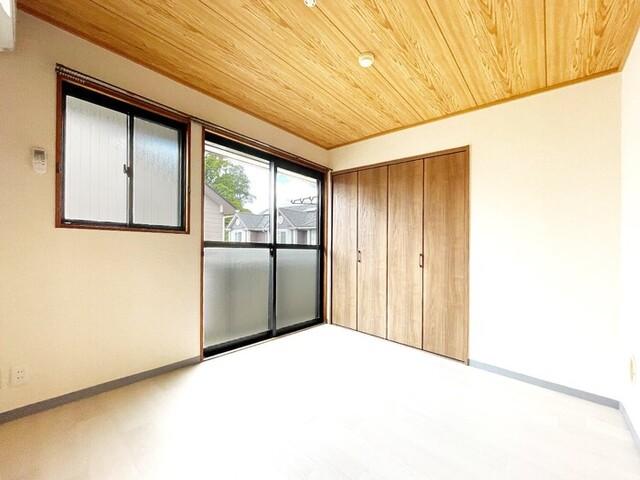 ユニフローラ（202） 部屋画像