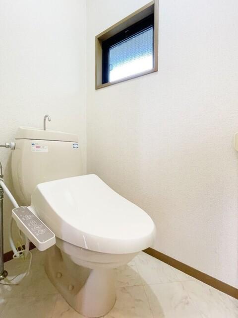 ユニフローラ（202） 部屋画像