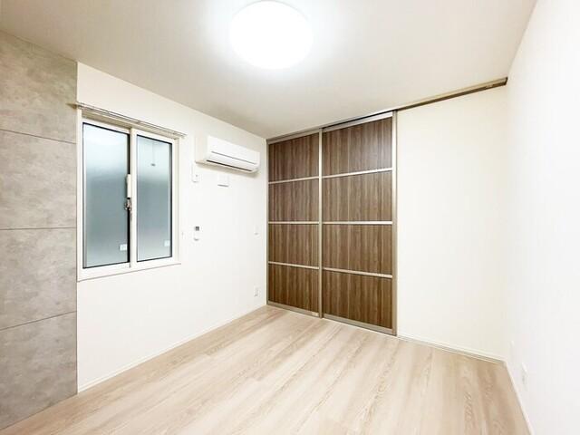 グラナーデ南千住（101） 部屋画像