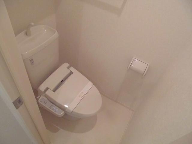 ハーモニーガーデン（103） 部屋画像