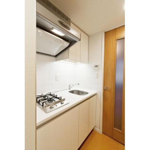 パークアクシス御茶ノ水ステージ（707） 部屋画像