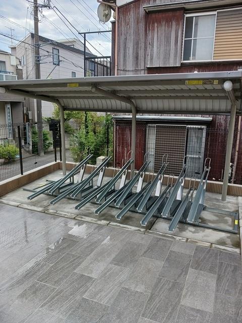 クラース砧（104） その他部屋・スペース