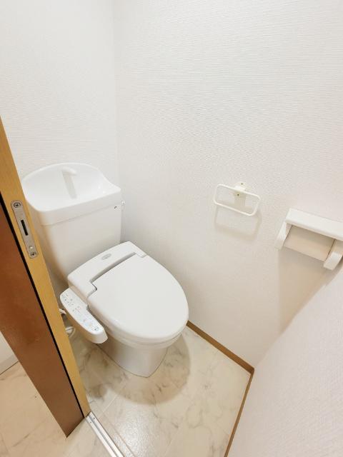 西荻ハウス（202） トイレ