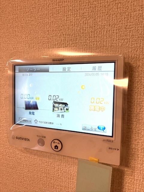 グラナーデ貫井（202） 部屋画像