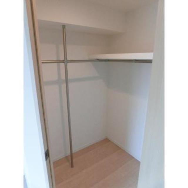 パークキューブ西ヶ原ステージ（915） 部屋画像