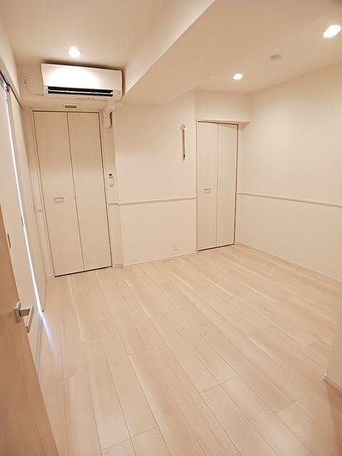 プラザ・デル・ソル（701） 室内