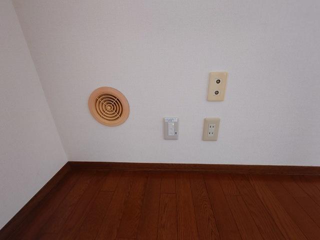 サンミッシェルＴＳ（205） 設備
