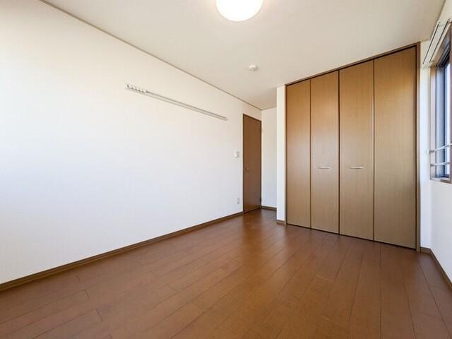 ペニーレーン　ＡＢ（A202） 部屋画像